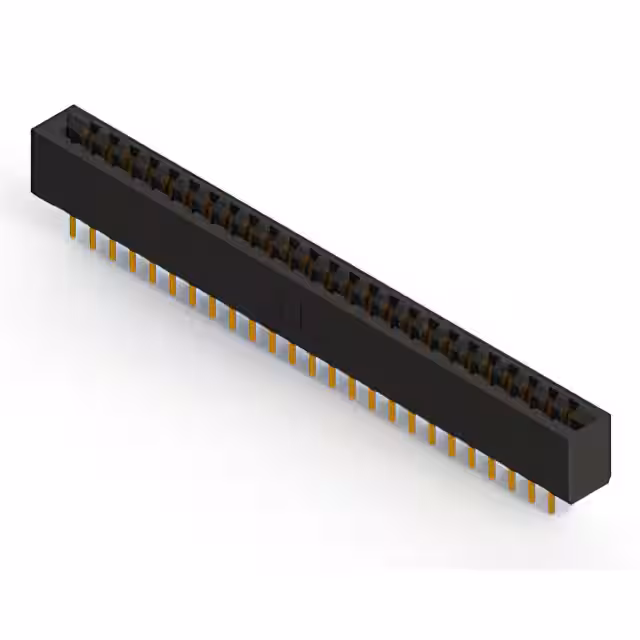 355-050-520-501 EDAC Inc.  Edgeboard Connectors